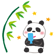 パンダ