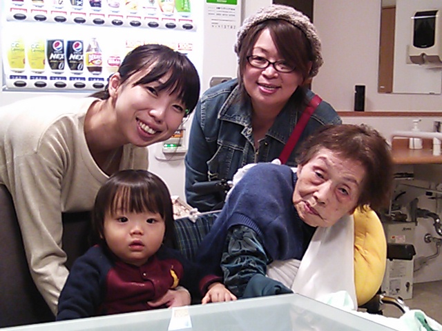 DSC_0136溝口ファミリー